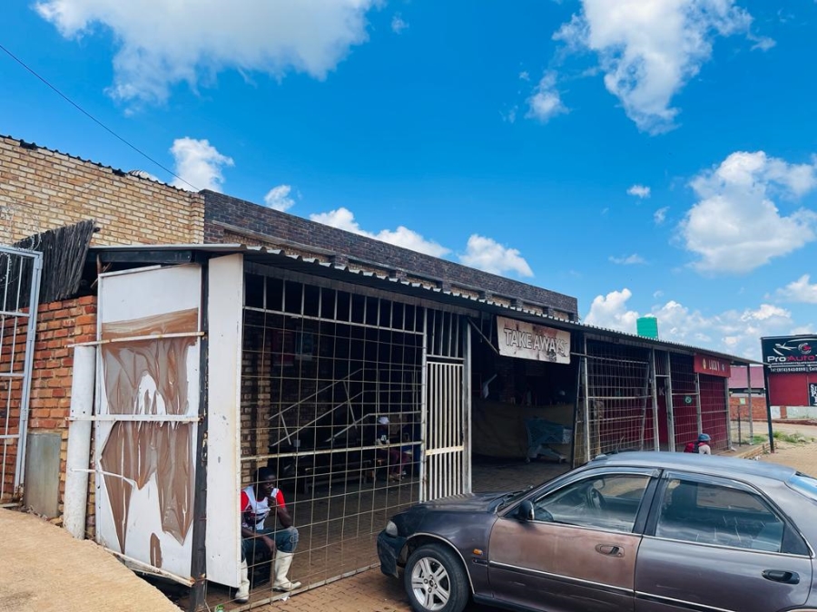 Commercial Property for Sale in Koster North West